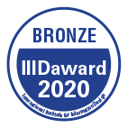 Bronze badge IIID Award 2020